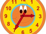 orologio da realizzare