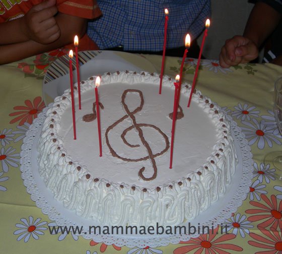 Torta Compleanno 08