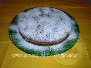 Torta di ricotta in ricette 