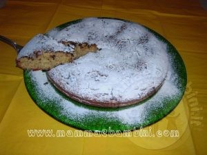 Torta di ricotta in ricette 