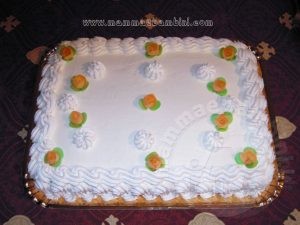 torta_leo1 Torte di compleanno (foto) in ricette feste per bambini