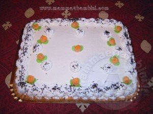 torta_leo2 Torte di compleanno (foto) in ricette feste per bambini