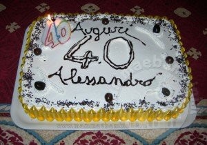 torta_q_40a Torte di compleanno (foto) in ricette feste per bambini