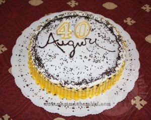torta_r_40a Torte di compleanno (foto) in ricette feste per bambini