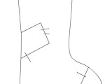 la calza 1