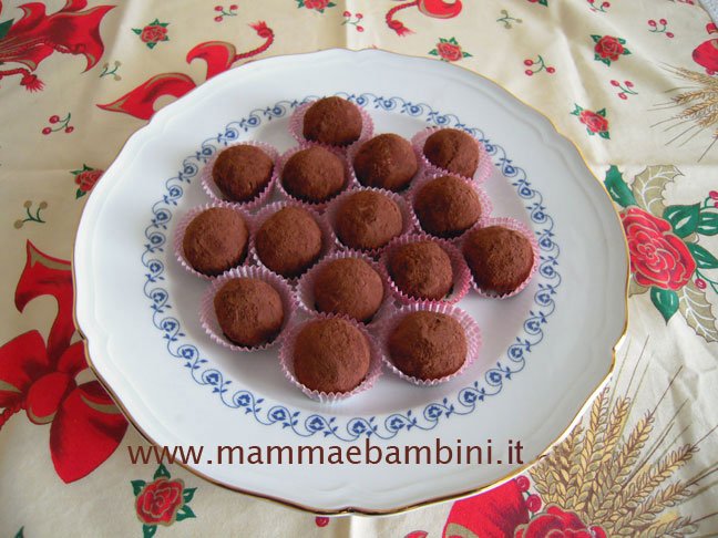 Palline al cocco (senza fornelli) 1 palline-alla-ricotta