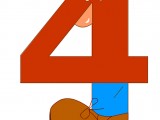 4