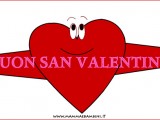 S Valentino biglietto 2