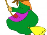 befana