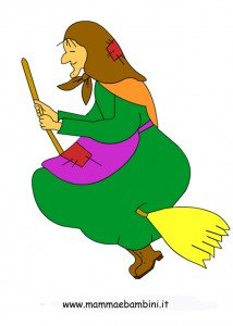befana