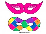 maschere_da ritagliare A