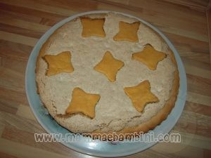torta-noci-2 Foto e ricetta della crostata con le noci in ricette