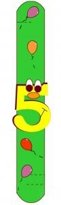 orologio_5 new Creare un orologio da polso in lavoretti e addobbi feste per bambini
