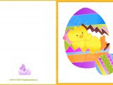 biglietto_Pasqua pulcino