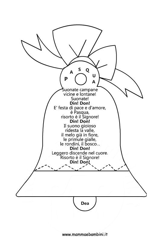 Poesia Pasqua 1 Campana-Pasqua