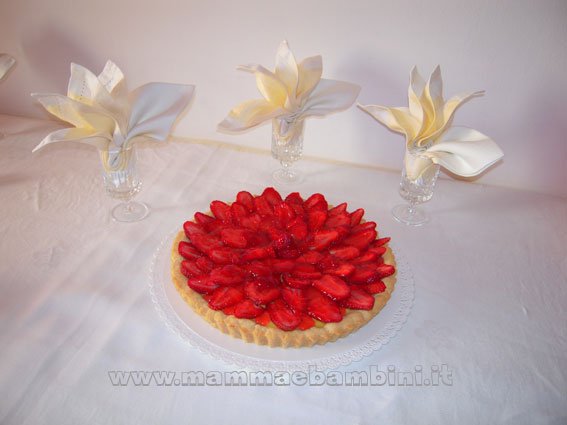 crostata con le fragole 01