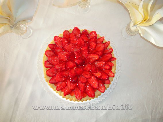 crostata con le gragole 02