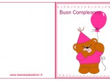 biglietto buon compleanno_rosa