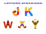 Lettere-Straniere
