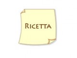 foglio-ricetta