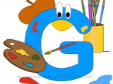 g