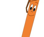 penna_arancione