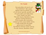 poesia_pergamena Per Natale