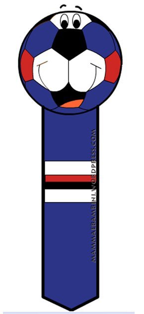 Colori Delle Maglie Delle Squadre Di Calcio