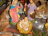 Presepe Pierluigi e Caterina 1