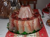 antipasto a fontana