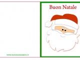 biglietto Natale 12