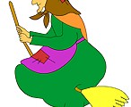 generico befana