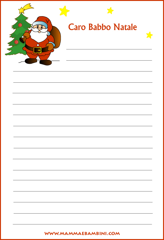 lettera-babbo-natale