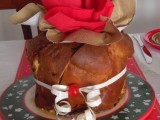 panettone-decorato