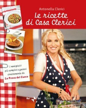 ricette clerici