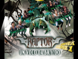 Gardaland Raptor 2