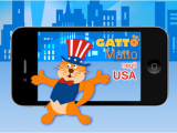 Gatto Matto USA 1