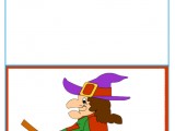 biglietto befana