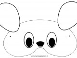 maschera topolino
