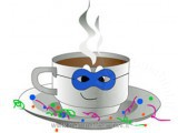tazza carnevale 2