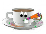 tazza carnevale 4