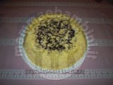 torta-mimosa