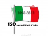 bandiera150 unità italia