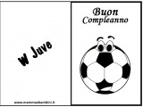 biglietto juve compleanno