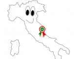 copertina 150 anniversario unità d'italia