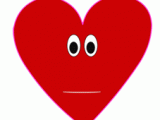 cuore gif