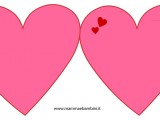 cuori San Valentino