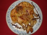 pollo alla diavola