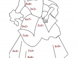 tabelline colombina