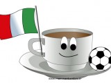 tazzina italia